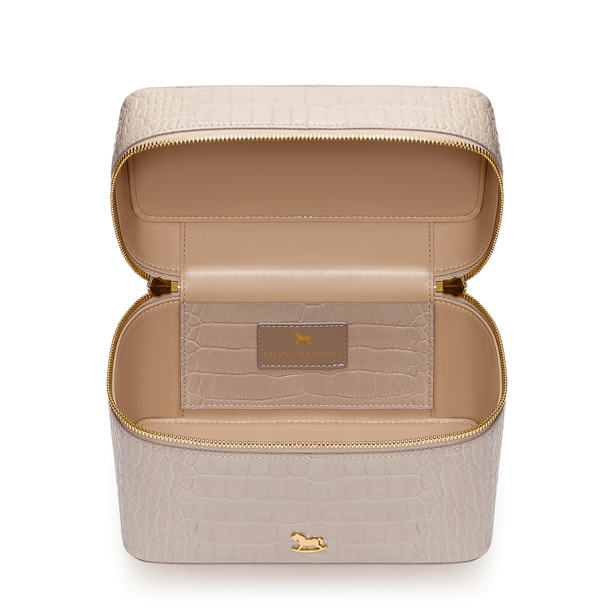 Cosmetic case